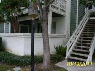 Foreclosed Home - 16440 ATHERTON MTN APT 27, 92708