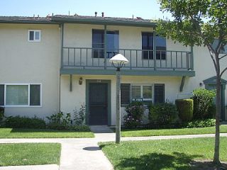 Foreclosed Home - 1777 MITCHELL AVE APT 132, 92780