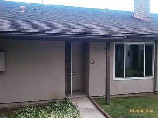 Foreclosed Home - 12700 NEWPORT AVE APT 26, 92780