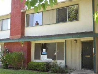 Foreclosed Home - 1722 MITCHELL AVE APT 53, 92780