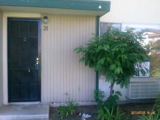 Foreclosed Home - 1722 MITCHELL AVE APT 20, 92780