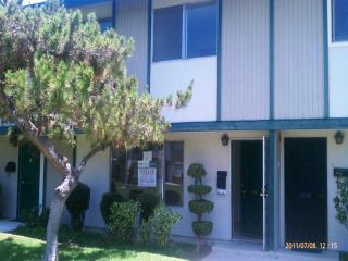 Foreclosed Home - 1722 MITCHELL AVE APT 170, 92780