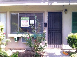 Foreclosed Home - 661 W 6TH ST APT B, 92780