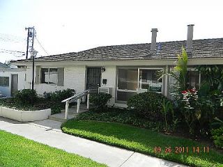 Foreclosed Home - 14802 NEWPORT AVE APT 5A, 92780
