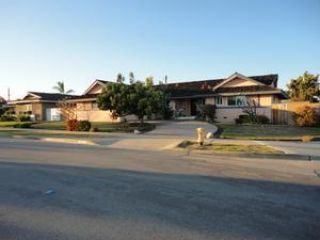 Foreclosed Home - 18251 WELLINGTON AVE, 92780