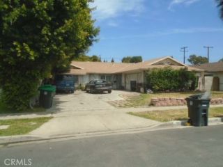 Foreclosed Home - 1401 GARLAND AVE, 92780