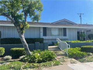 Foreclosed Home - 1239 E 1ST ST, 92780