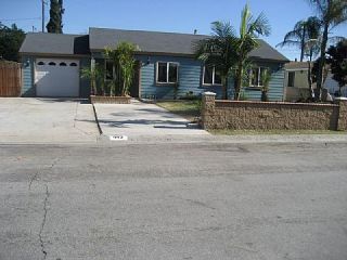 Foreclosed Home - 942 N VENTURA ST, 92801
