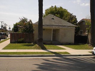 Foreclosed Home - 1202 W PEARL ST, 92801