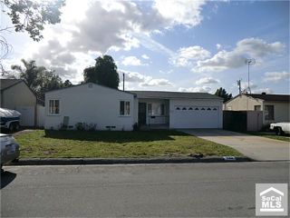 Foreclosed Home - 923 N MONTEREY ST, 92801