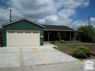 Foreclosed Home - 826 N MODENA ST, 92801