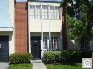 Foreclosed Home - 1800 W GRAMERCY AVE, 92801