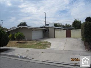 Foreclosed Home - 1259 N ALAMO ST, 92801