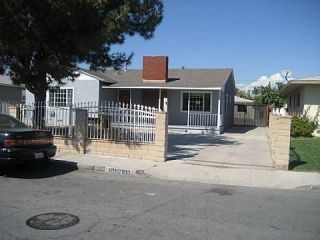 Foreclosed Home - 611 W VICTOR AVE, 92801