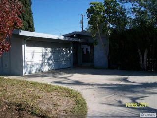 Foreclosed Home - 1240 N MONTEREY ST, 92801