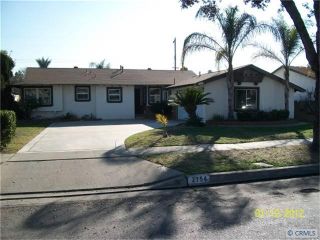 Foreclosed Home - 2754 W MONROE AVE, 92801