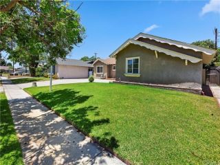 Foreclosed Home - 1109 W ARLINGTON AVE, 92801