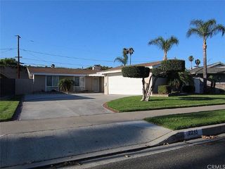 Foreclosed Home - 2215 W CORONET AVE, 92801