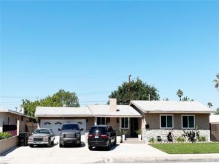 Foreclosed Home - 317 N DALE AVE, 92801