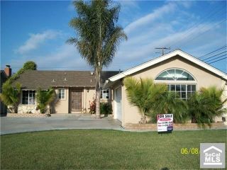 Foreclosed Home - 2080 S MARGIE LN, 92802