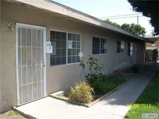 Foreclosed Home - 1556 W Juno Ave, 92802