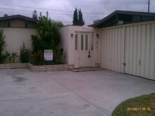 Foreclosed Home - 2429 W CHAIN AVE, 92804