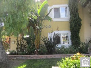 Foreclosed Home - 729 S KNOTT AVE APT 204, 92804