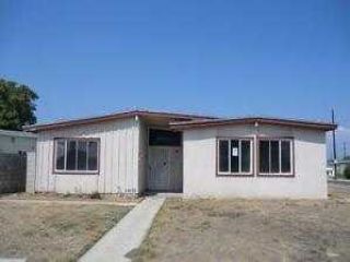 Foreclosed Home - List 100174600