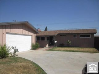Foreclosed Home - 10632 DIXIE DR, 92804