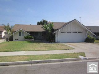 Foreclosed Home - 1843 W TEDMAR AVE, 92804