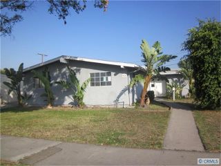 Foreclosed Home - 926 S AGATE ST, 92804