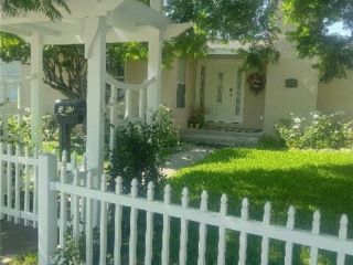 Foreclosed Home - 2863 W ORANGE AVE, 92804