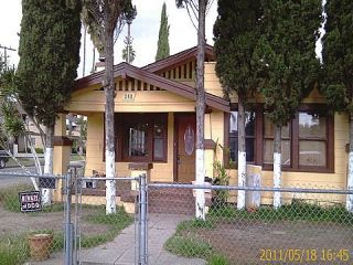 Foreclosed Home - List 100102474