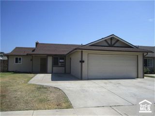 Foreclosed Home - 1920 E CORTNEY WAY, 92805