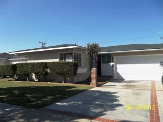 Foreclosed Home - 843 S HELENA ST, 92805