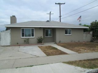 Foreclosed Home - 516 S REVERE ST, 92805