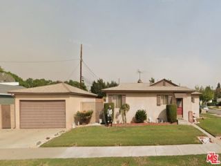 Foreclosed Home - 1401 E PAT PL, 92805