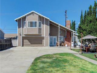 Foreclosed Home - 611 S CLAUDINA ST, 92805