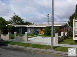 Foreclosed Home - 623 S RESEDA ST, 92806
