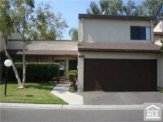 Foreclosed Home - 375 N VIA REMO, 92806