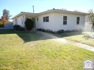 Foreclosed Home - 504 S POPLAR AVE, 92821