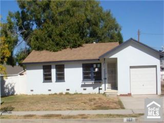 Foreclosed Home - 857 WILLOW DR, 92821