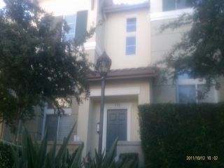 Foreclosed Home - 158 BREA MALL, 92821