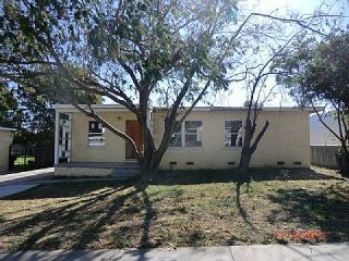 Foreclosed Home - 424 LOCUST ST, 92821