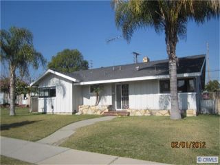 Foreclosed Home - 405 UNION PL, 92821