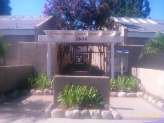 Foreclosed Home - 2900 MADISON AVE UNIT D21, 92831