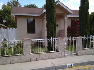 Foreclosed Home - List 100073381