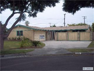 Foreclosed Home - 524 W WOODCREST AVE, 92832
