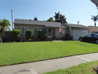 Foreclosed Home - 616 W SOUTHGATE AVE, 92832