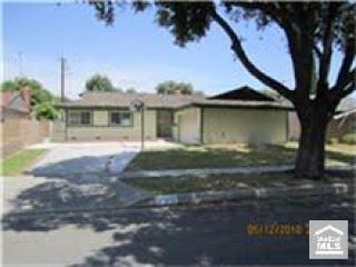 Foreclosed Home - List 100075935